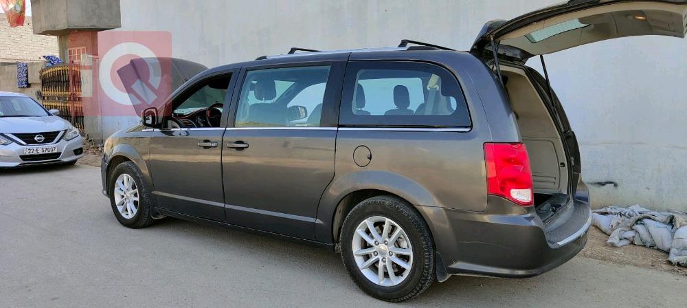 Dodge Grand Caravan